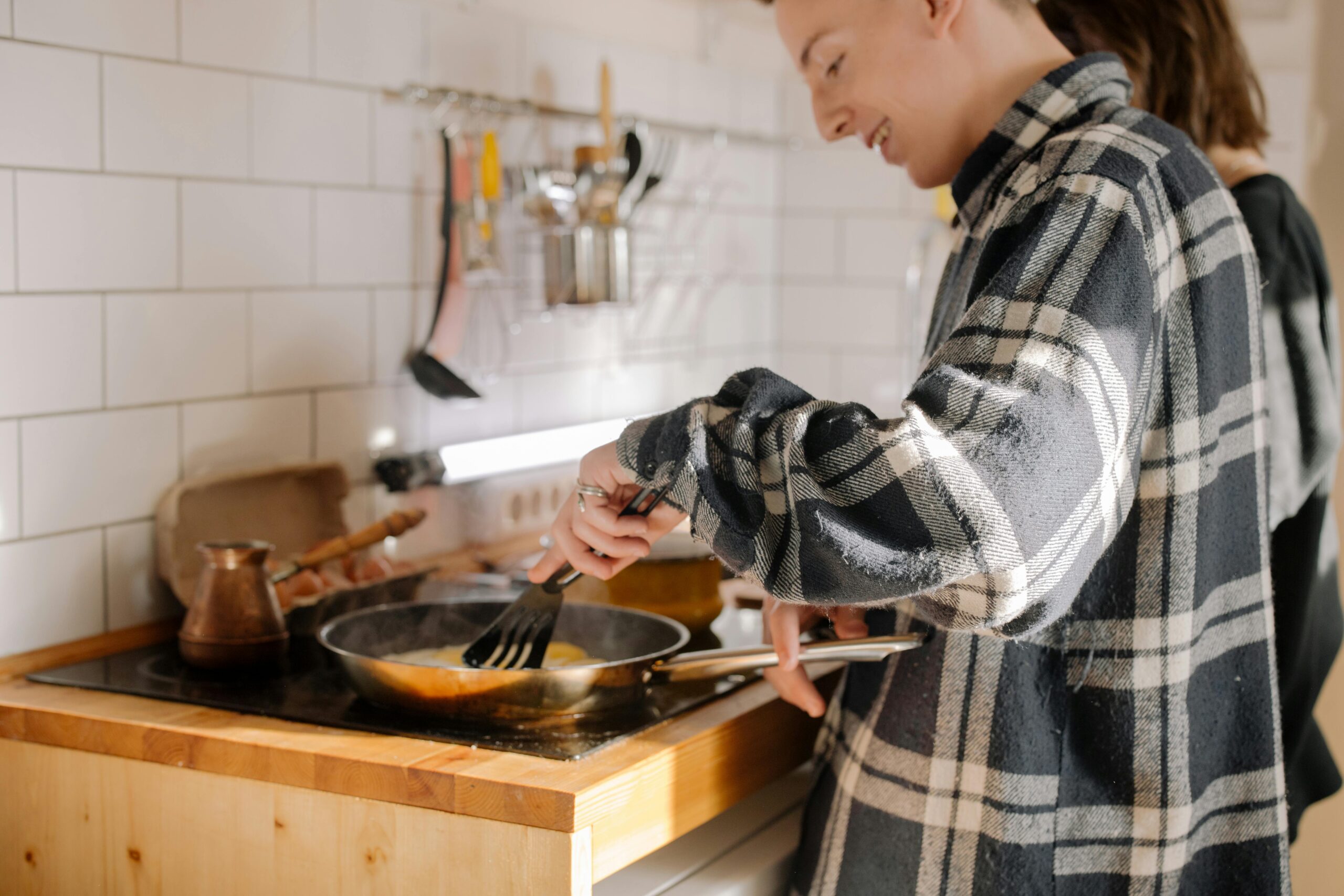Sustainable Cooking on a Student Budget: 6 Tips That Actually Work