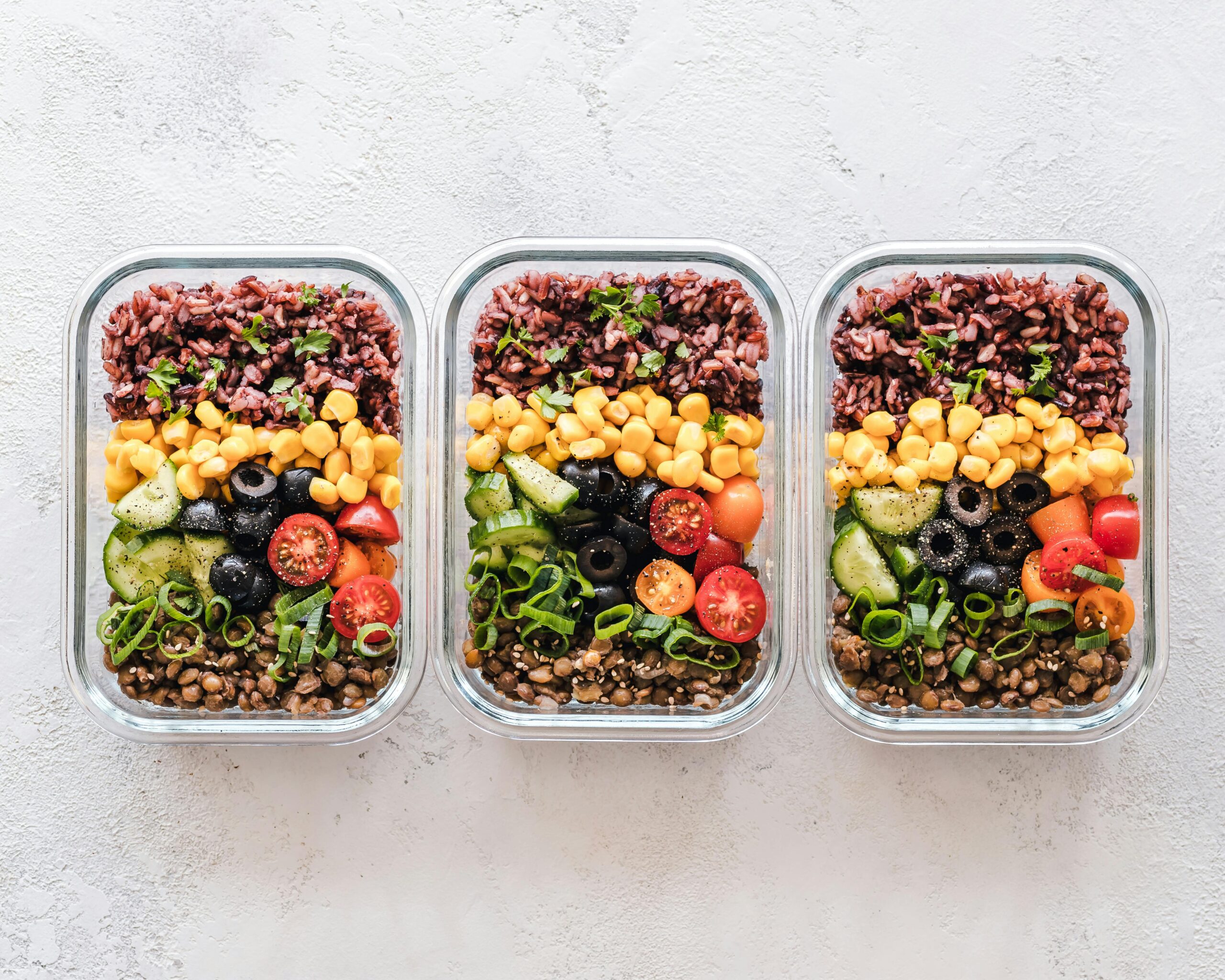 How to Meal Prep Sustainably: Tips for a Greener Week